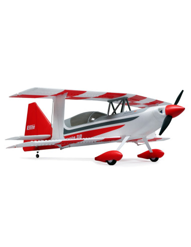 Ultimate 3D 950mm Smart BNF Basic avec AS3X & SAFE