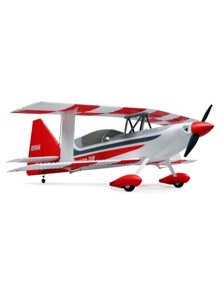 Ultimate 3D 950mm Smart BNF Basic avec AS3X & SAFE