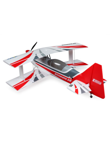 Ultimate 3D 950mm Smart BNF Basic avec AS3X & SAFE