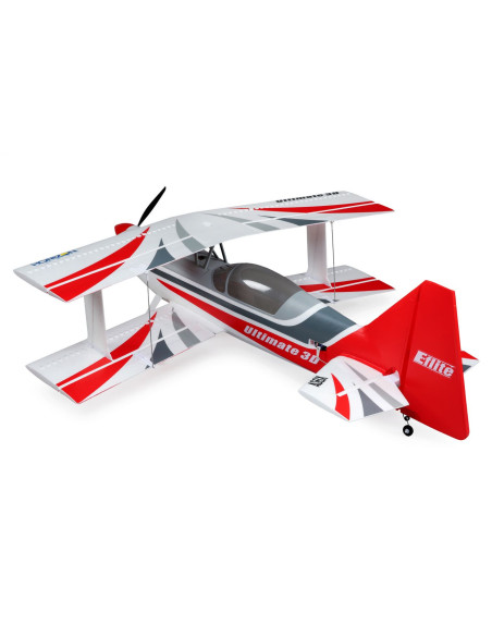 Ultimate 3D 950mm Smart BNF Basic avec AS3X & SAFE