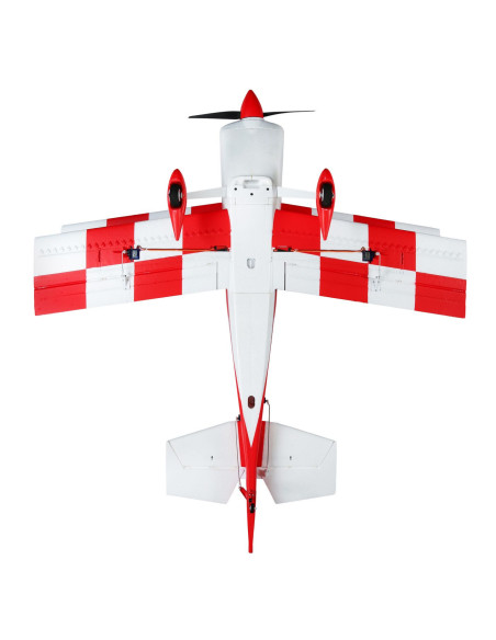 Ultimate 3D 950mm Smart BNF Basic avec AS3X & SAFE