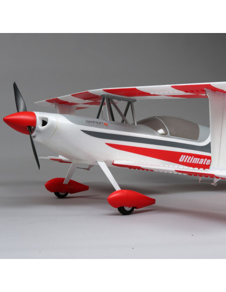 Ultimate 3D 950mm Smart BNF Basic avec AS3X & SAFE