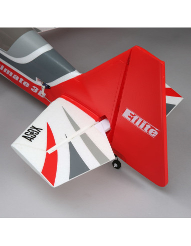 Ultimate 3D 950mm Smart BNF Basic avec AS3X & SAFE