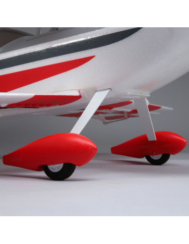 Ultimate 3D 950mm Smart BNF Basic avec AS3X & SAFE