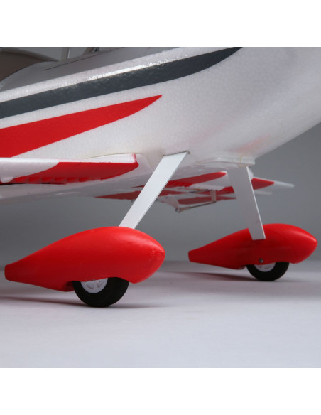 Ultimate 3D 950mm Smart BNF Basic avec AS3X & SAFE