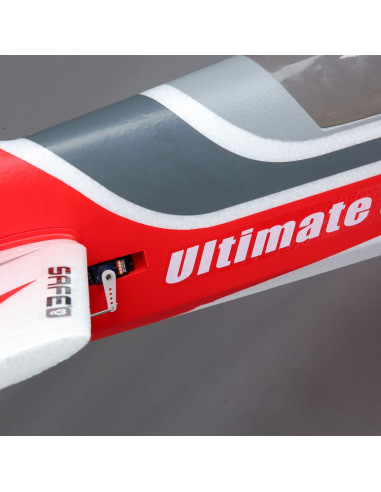 Ultimate 3D 950mm Smart BNF Basic avec AS3X & SAFE