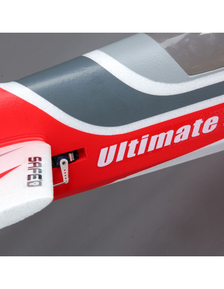 Ultimate 3D 950mm Smart BNF Basic avec AS3X & SAFE