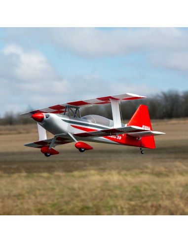 Ultimate 3D 950mm Smart BNF Basic avec AS3X & SAFE