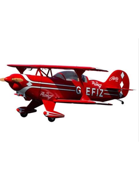 Hangar9 Pitts S-2B 50-60cc ARF HAN2390