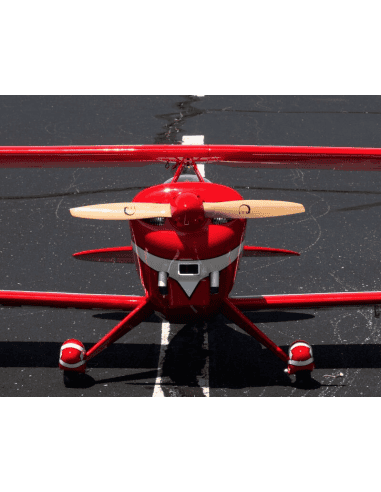 Hangar9 Pitts S-2B 50-60cc ARF HAN2390