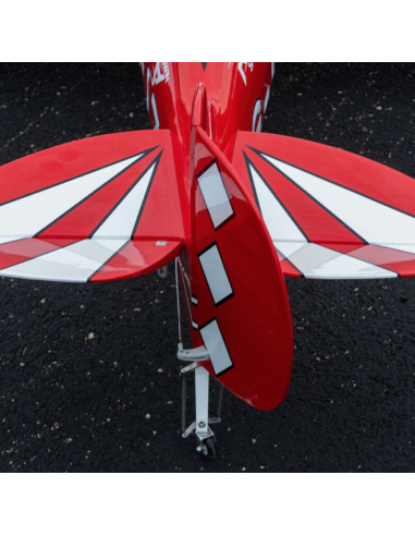 Hangar9 Pitts S-2B 50-60cc ARF HAN2390