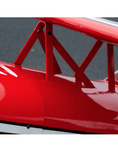 Hangar9 Pitts S-2B 50-60cc ARF HAN2390