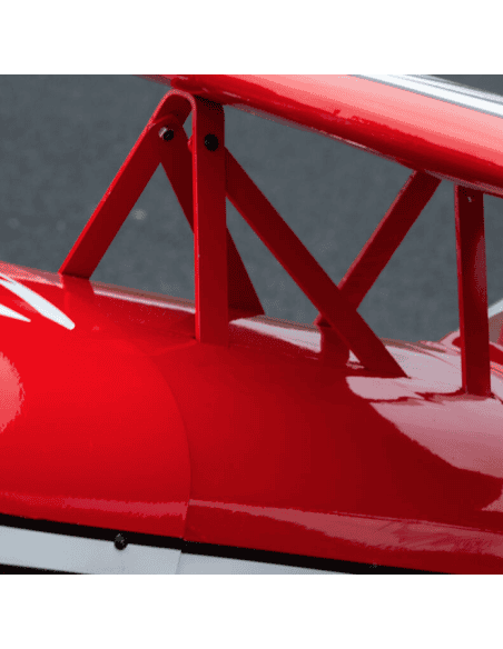 Hangar9 Pitts S-2B 50-60cc ARF HAN2390