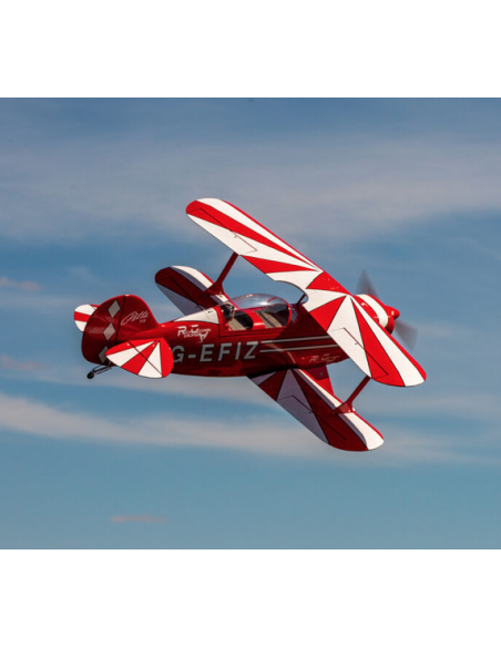 Hangar9 Pitts S-2B 50-60cc ARF HAN2390