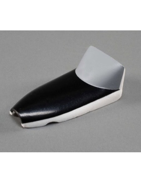 Turbo Timber UMX Capot EFLU6957