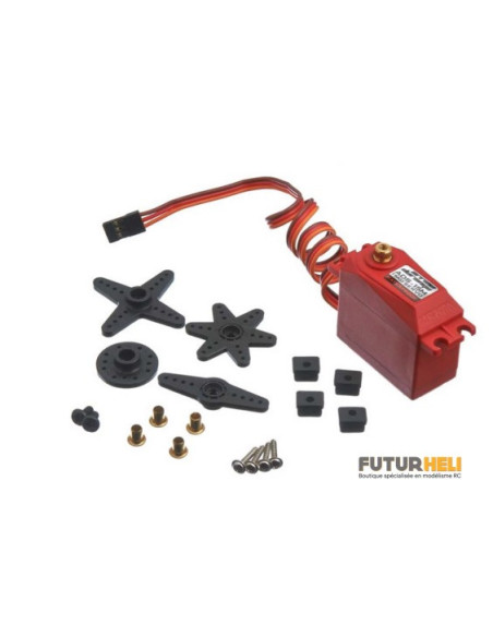 Arrma Servo ADS-15M V2 15 kg Waterproof AR390139