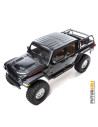 Axial Gladiator Jeep SX10 III Rubicon RTR noir