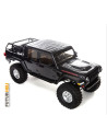 Axial Gladiator Jeep SX10 III Rubicon RTR noir