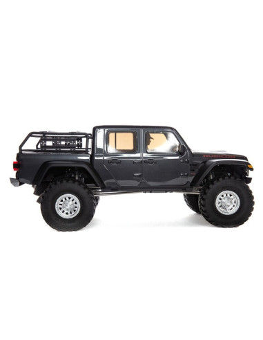 Axial Gladiator Jeep SX10 III Rubicon RTR noir