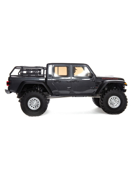 Axial Gladiator Jeep SX10 III Rubicon RTR noir