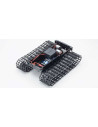 Kyosho Trail King 1/12eme jaune  complet + Radio + batterie + chargeur 34903T1B