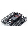 Kyosho Trail King 1/12eme jaune  complet + Radio + batterie + chargeur 34903T1B