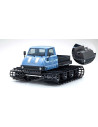 Kyosho Trail King 1/12eme jaune  complet + Radio + batterie + chargeur 34903T1B