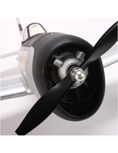 P-47D Thunderbolt PNP / Parkzone