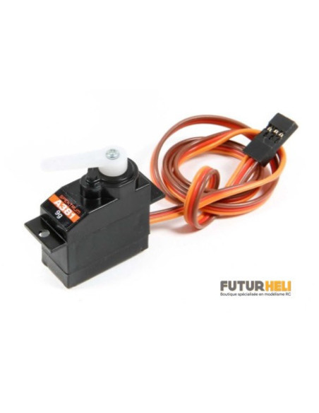 Spektum servo mini 9g fils 400mm