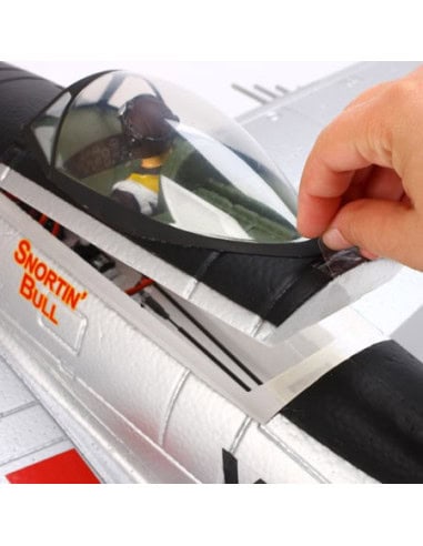 P-47D Thunderbolt PNP / Parkzone