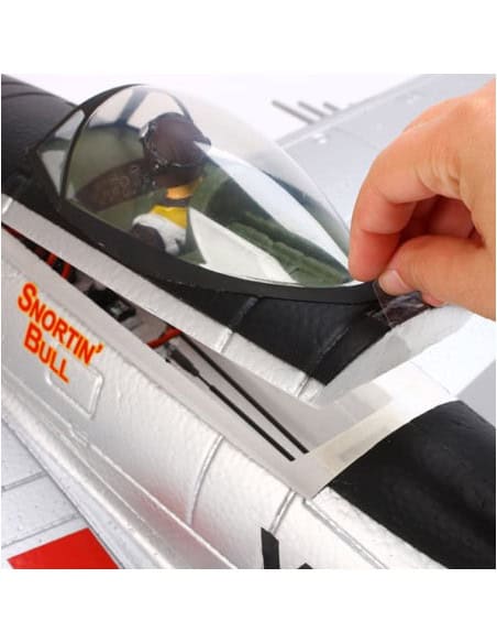 P-47D Thunderbolt PNP / Parkzone