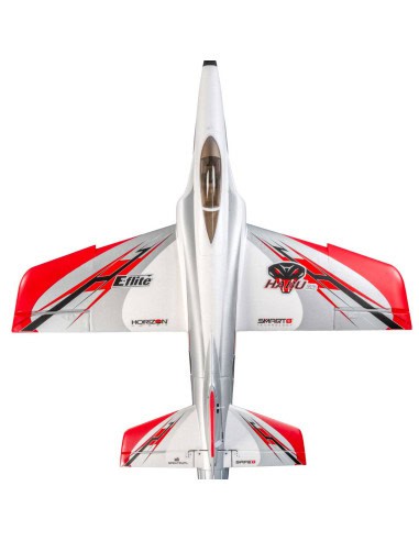 E-flite Habu STS 70mm EDF Smart Jet PNP EFL01575