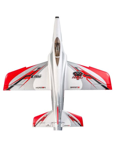 E-flite Habu STS 70mm EDF Smart Jet PNP EFL01575