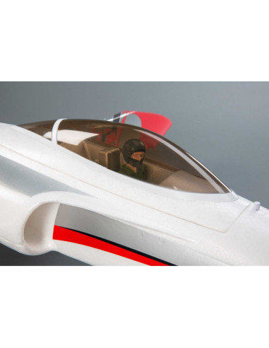 E-flite Habu STS 70mm EDF Smart Jet PNP EFL01575