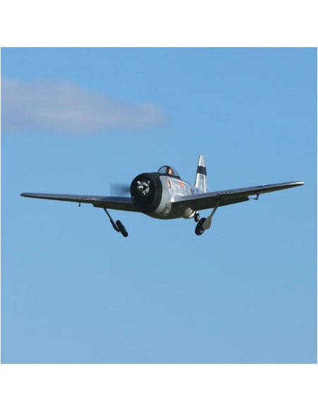 P-47D Thunderbolt PNP / Parkzone