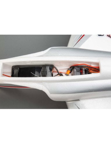 E-flite Habu STS 70mm EDF Smart Jet PNP EFL01575