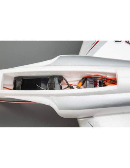 E-flite Habu STS 70mm EDF Smart Jet PNP EFL01575