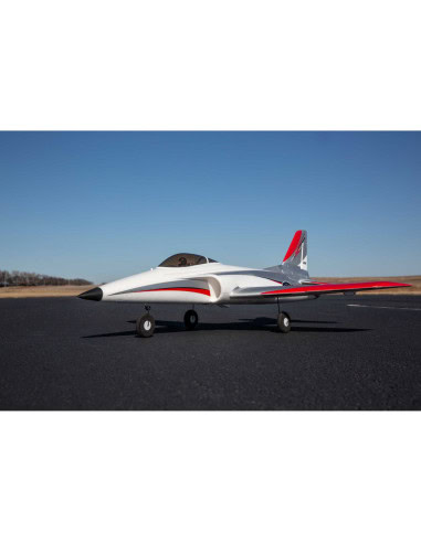 E-flite Habu STS 70mm EDF Smart Jet PNP EFL01575
