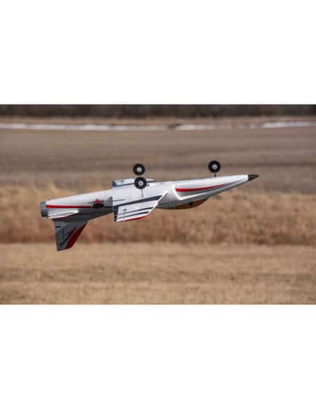 E-flite Habu STS 70mm EDF Smart Jet PNP EFL01575
