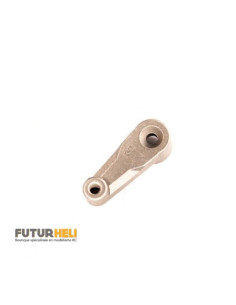 Axial bras de servo métal 23T SCX10 III