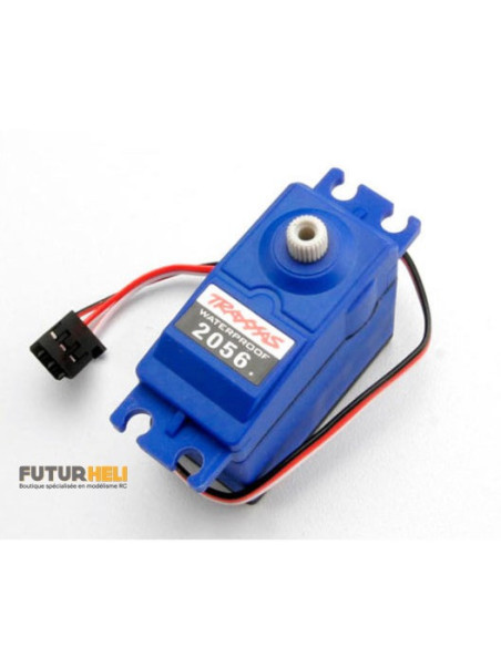 Traxxas Servo 2056 Digital étanche