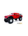 Axial Gladiator Jeep SX10 III Rubicon RTR noir