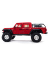 Axial Gladiator Jeep SX10 III Rubicon RTR noir