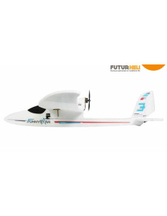 Multiplex FunnyStar Kit (env.85cm) pour le Fun ! 2