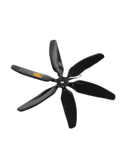 Multiplex FunnyStar Helice de rechange 1-01912