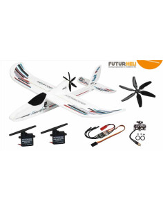 Multiplex FunnyStar Kit +1-01959