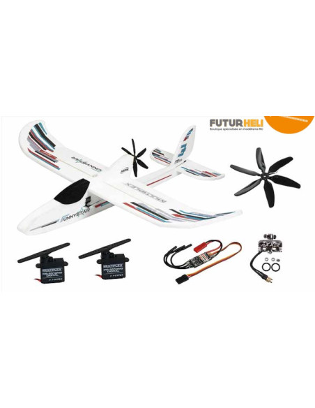 Multiplex FunnyStar Kit +1-01959