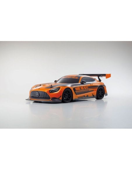 Kyosho Mrecedes AMG GT3 2020 Fazer MK2 + Radiocommande