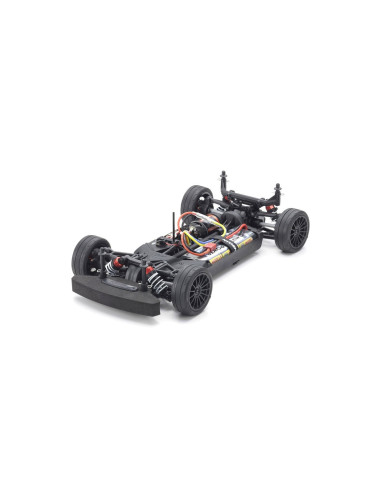 Kyosho Mrecedes AMG GT3 2020 Fazer MK2 + Radiocommande