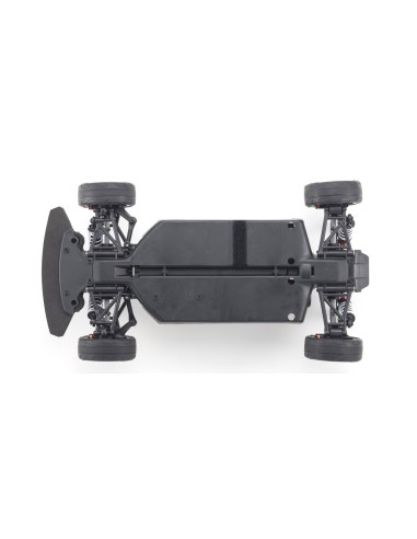 Kyosho Mrecedes AMG GT3 2020 Fazer MK2 + Radiocommande